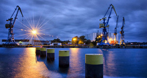 Виталий Юсуфов продает Nordic Yards