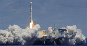 S7 купила «Морской старт»