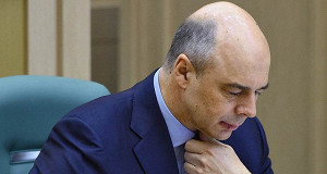 Минфин ожидает 71 рубль за доллар в 2019 году