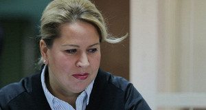 СКР опроверг информацию о снятии ареста с имущества Евгении Васильевой