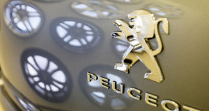 Peugeot Citroen получила первую прибыль за пять лет