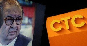 Миноритарии CTC Media одобрили продажу компании Алишеру Усманову и Ивану Таврину