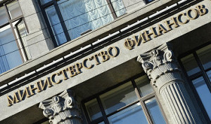 Минфин скорректирует бюджетное правило