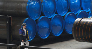 ФАС требует от «Газпрома» изменить правила закупки труб на 12 млрд рублей