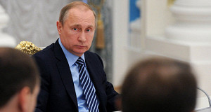 Путин рассказал, от чего зависят изменения ставок по ипотеке