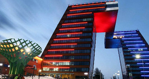 Выручка резидентов московских технопарков в 2016 г. вырастет на 20%