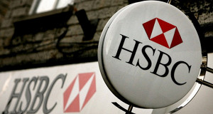 HSBC может продать британский розничный бизнес