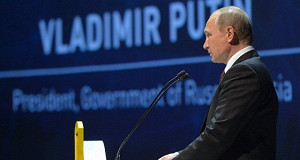 Путин объяснил избыток нефти на мировом рынке