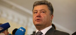 Порошенко отдаст свою шоколадную империю Ротшильдам