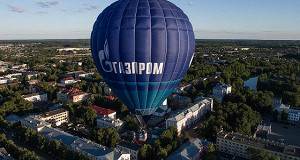 Госкомпании бьют не по профилю