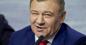 Аркадий Ротенберг хочет купить 25% акций «Аэрофлота»