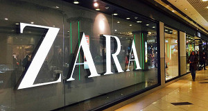 Компанию Zara могут обязать убрать часть товаров из российских магазинов