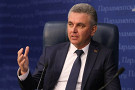 Вадим Красносельский: Приднестровье — часть Русского мира
