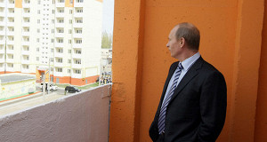 На призыв Путина развивать ипотеку ответили Шувалов и АИЖК