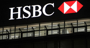 HSBC: мировую торговлю ожидает взрывной рост