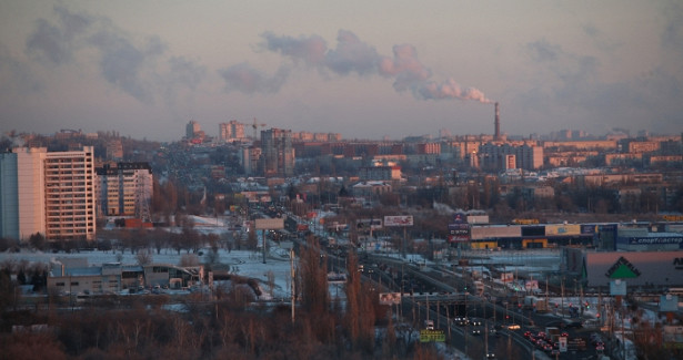 В Волгоградской области оценили показатели радиационного фона