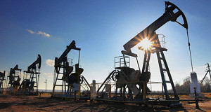 РФ и Саудовская Аравия повысили цены на нефть