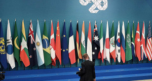МВФ подталкивает G20 к росту