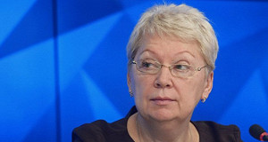 Все российские детсады адаптируют для детей-инвалидов к 2020 году