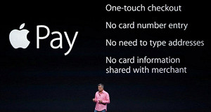 Сбербанк на месяц получил монополию в России на сервис Apple Pay — источник