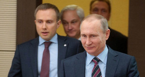 Идею банка для кредитования малого и среднего бизнеса поддержал президент Владимир Путин