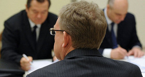 Кремлю снова нужен экономический совет