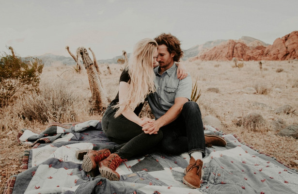 Сама спонтанность: правила внезапного секса