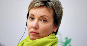Зампреды ЦБ РФ Чистюхин и Скоробогатова перешли в прямое подчинение Набиуллиной
