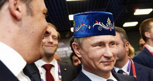 Путин рассказал о потерях Италии от антироссийских санкций