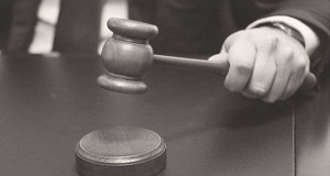 Бюджет может найти резервы в судопроизводстве