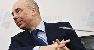 Минфин готовит налоговый размен