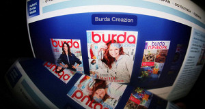ФАС одобрила сделку по покупке ИД Burda