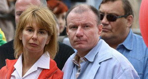 Экс-супруга Потанина требует в суде 50% «Норникеля»