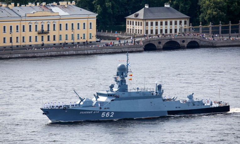 Маршрут кораблей на параде в санкт петербурге 2021 санкт петербурге