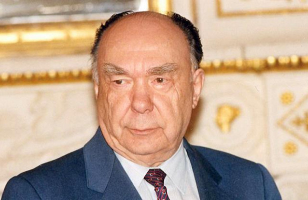 Яковлев ах кресты