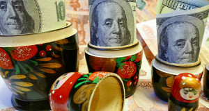 Центробанк будет скупать на рынке по $100–200 млн в день