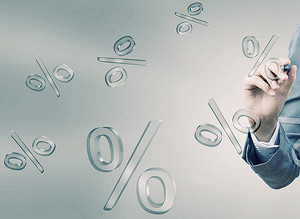 Максимальная ставка топ-10 банков по рублевым вкладам осталась на уровне 9,76%