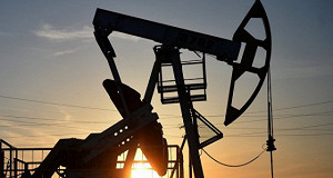 Цена на нефть WTI впервые с 20 апреля упала ниже $40 за баррель