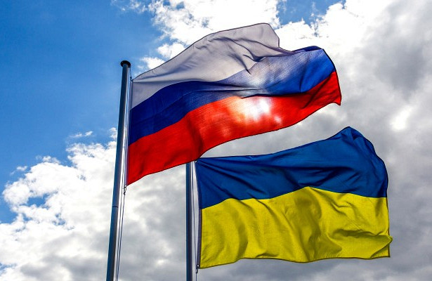 Россия разорвала соглашение с Украиной