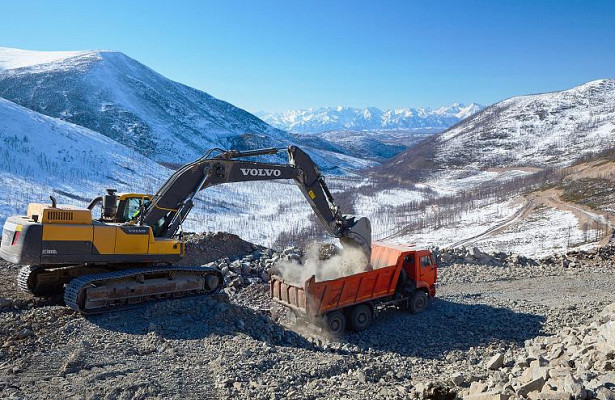 уральская горная компания спб. рудник удоканская медь. удокан поселок чара. удокан месторождение. новая горная ук логотип.