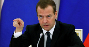 Медведев утвердил новые критерии создания особых экономических зон