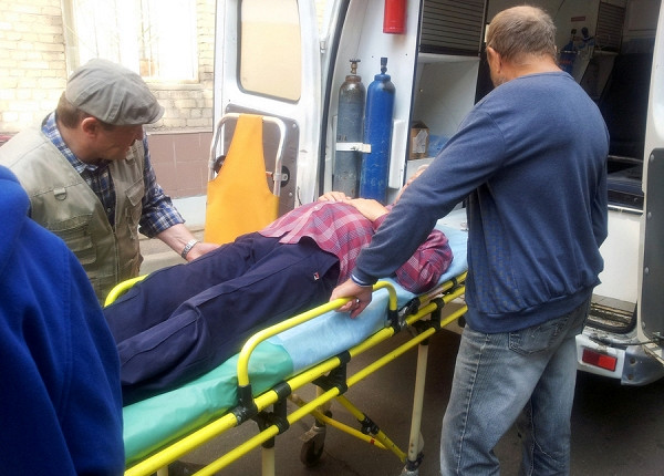 Как отличить изжогу от инфаркта