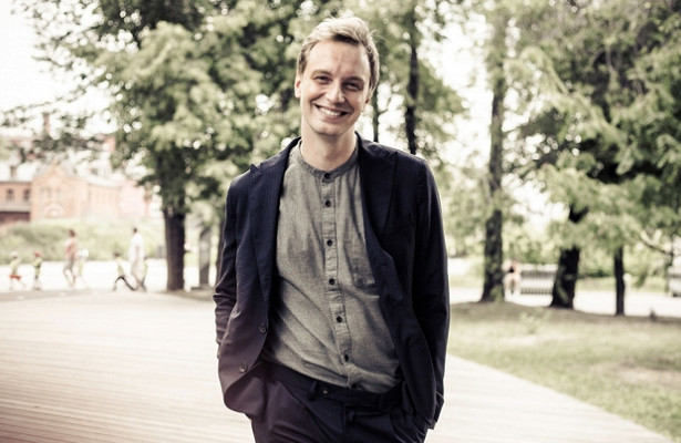 Победитель проекта «Народный артист» Алексей Гоман выступит на сцене ...