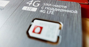 В сетях LTE недосчитались абонентов