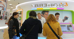 «Связной» снизил цены на смартфоны