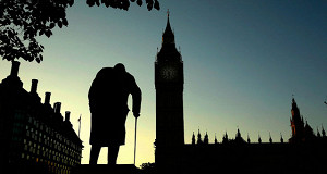 Банки расплачиваются за Brexit