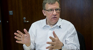 Кудрин раскритиковал антикризисный план правительства