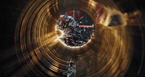 «Газпром» не услышал ФАС