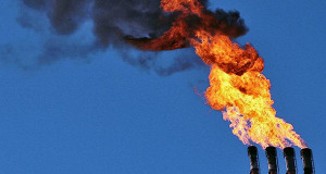 США вытеснят российский газ из Европы