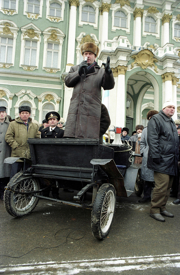 Владимир Жириновский: биография, предсказания, личная жизнь - Рамблер ...